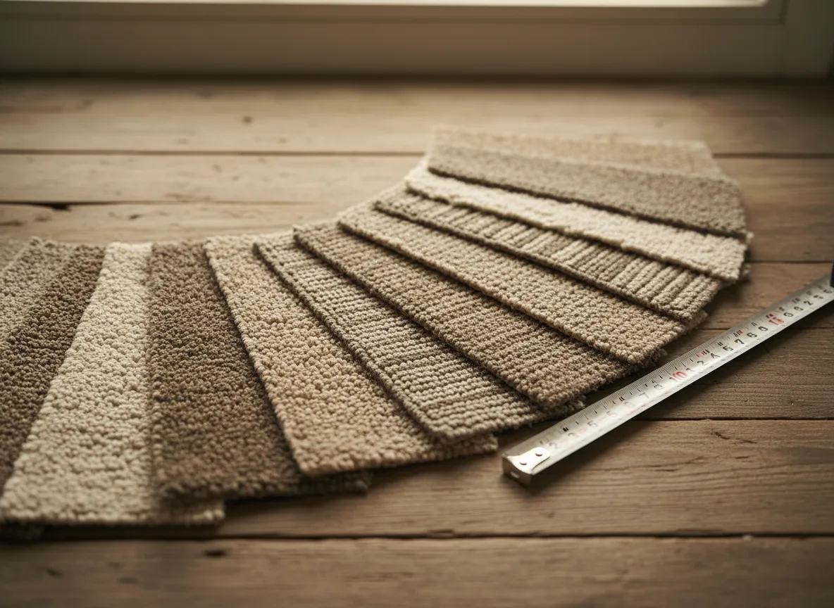 Carpet Installation Mount Union, PA FAQs